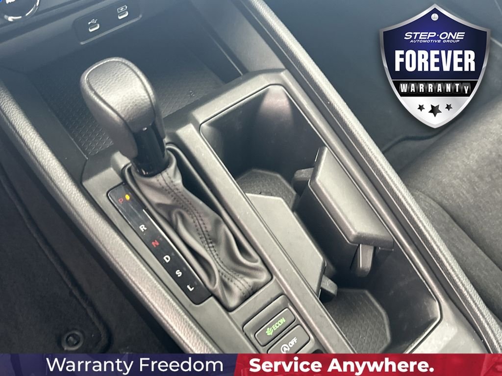 Used 2023  Honda EX image 27