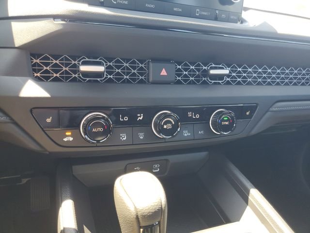 2025 Honda Accord SE - Photo 22