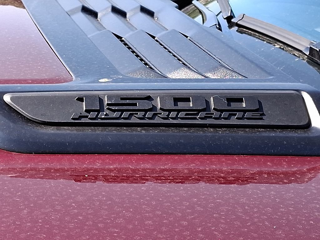2026 RAM 1500 Laramie - Photo 20