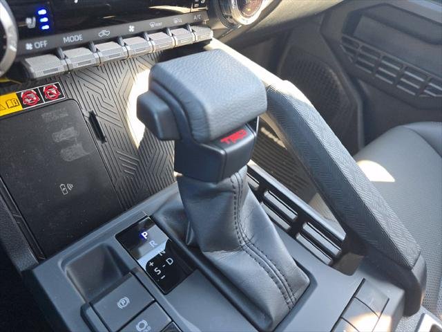 Certified Used 2026 ICE CAP Toyota  image 27
