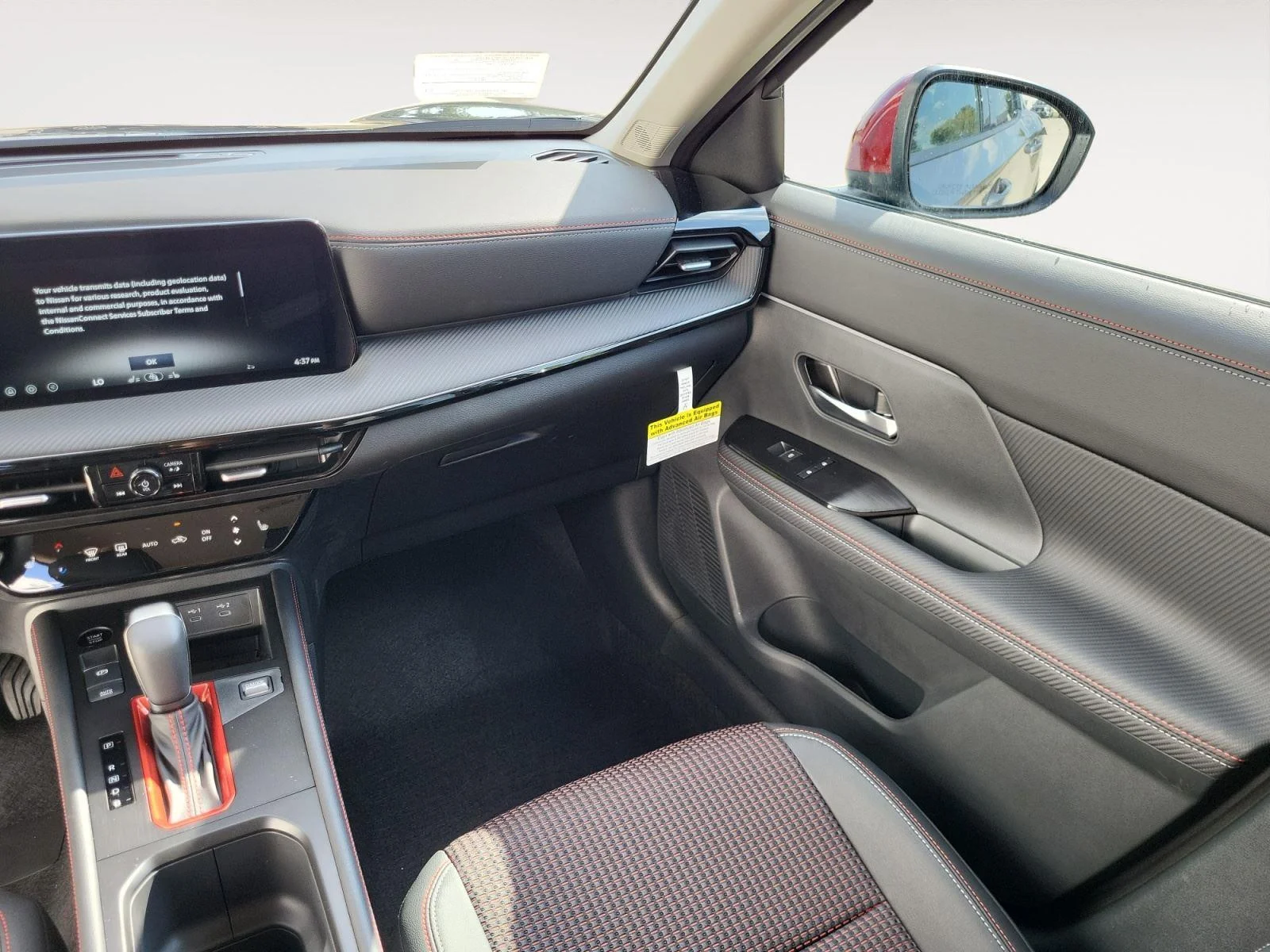 2026 Nissan KICKS SR AWD - Photo 12