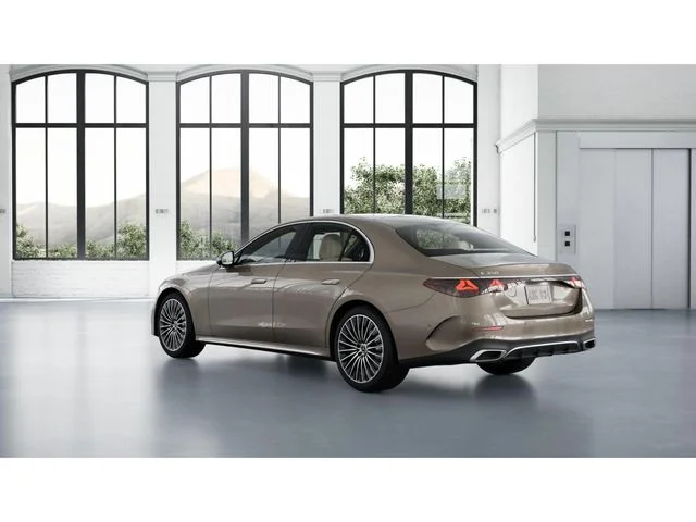 New 2027  Mercedes-Benz E 350 image 30