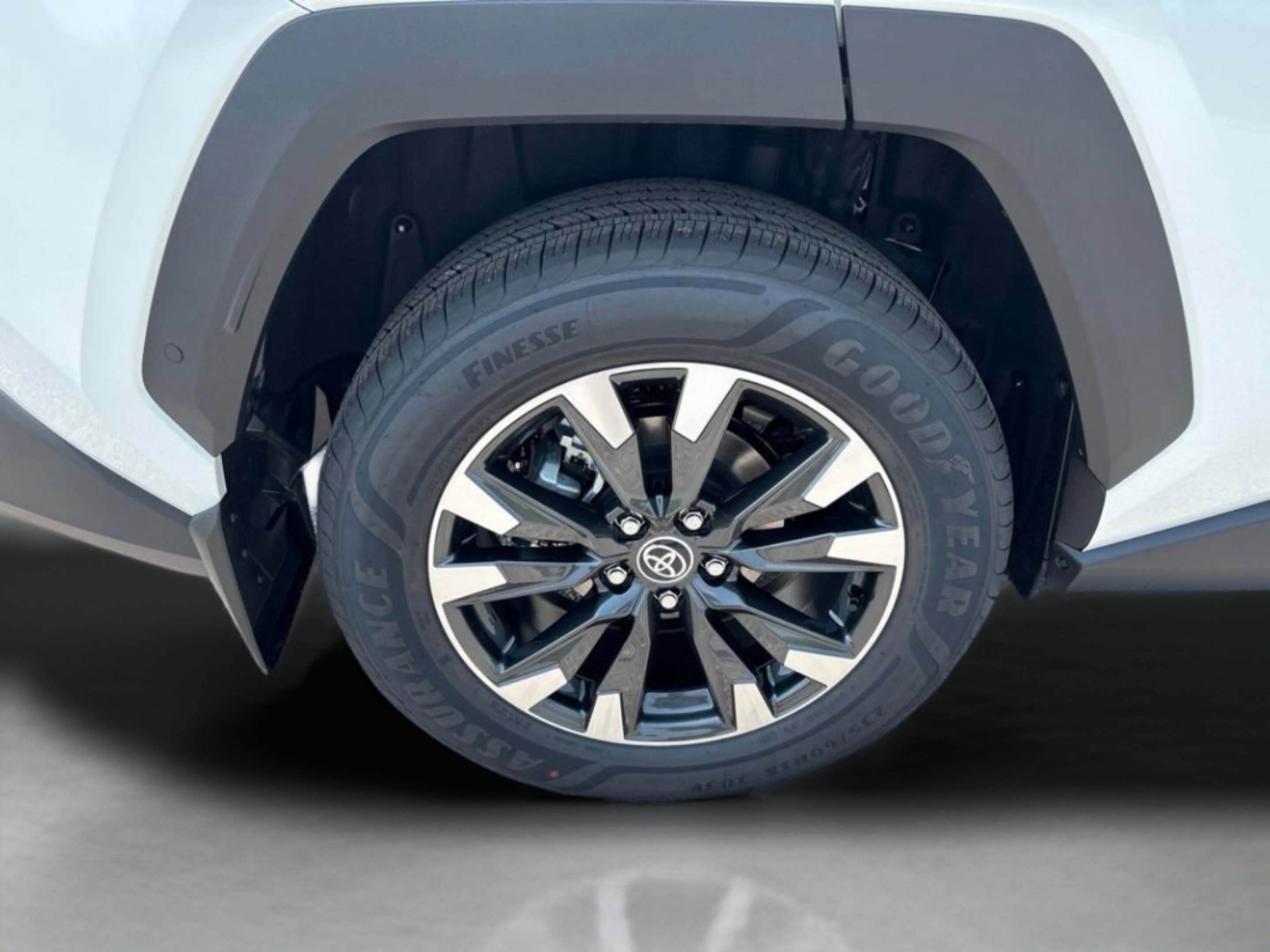 New 2026 0089/Wind Chill Toyota Limited image 36