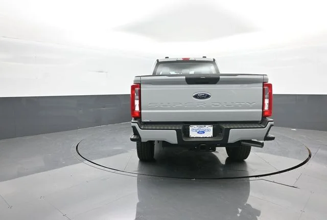 New 2026 White Ford XL image 6