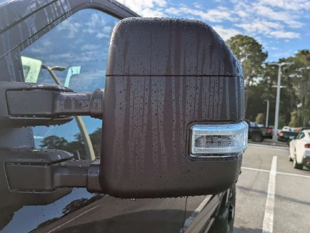 New 2027 Agate Black Metallic Ford F-250® XL image 12