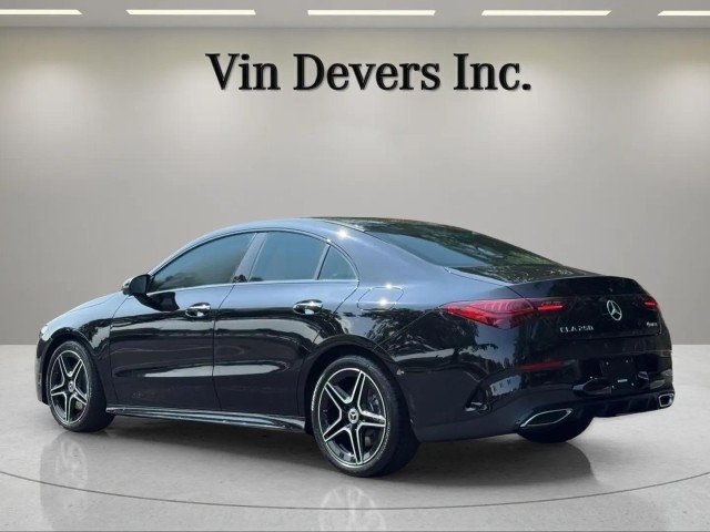2026 Mercedes-Benz CLA CLA 250 - Photo 7