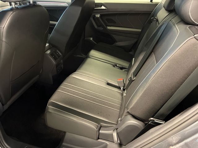 Certified Used 2023 Gray Volkswagen 2.0T SE R-Line Black image 16