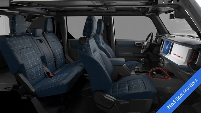 New 2026 Avalanche Gray Ford Heritage Edition image 6