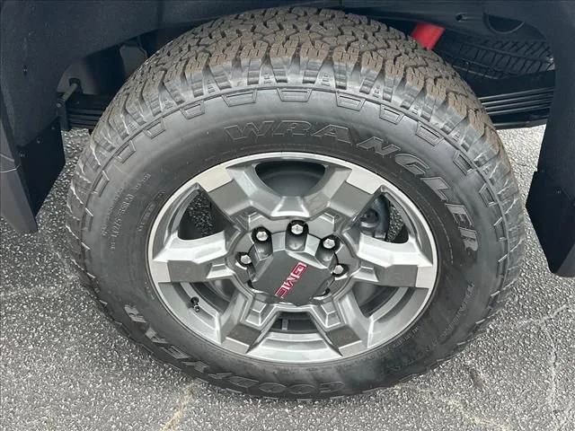 2026 GMC Sierra 2500HD SLT - Photo 16