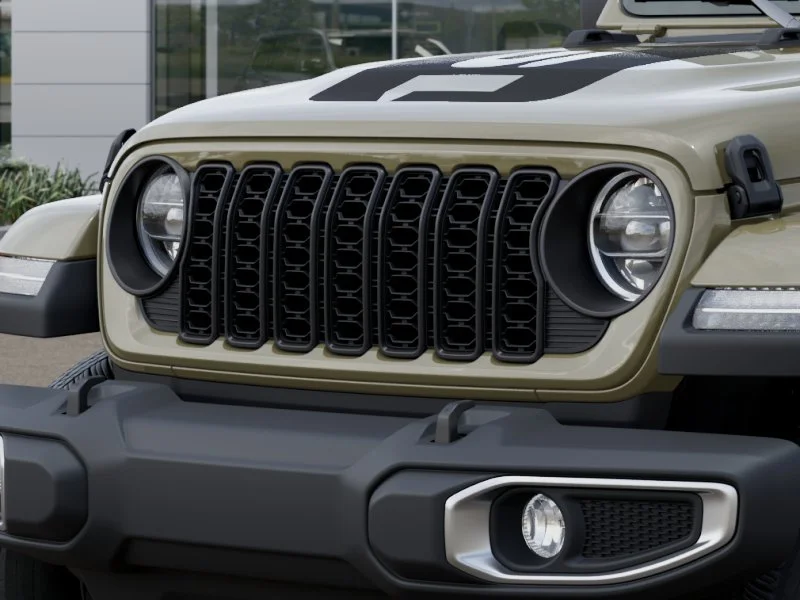 New 2025 41 Jeep Sport S image 40
