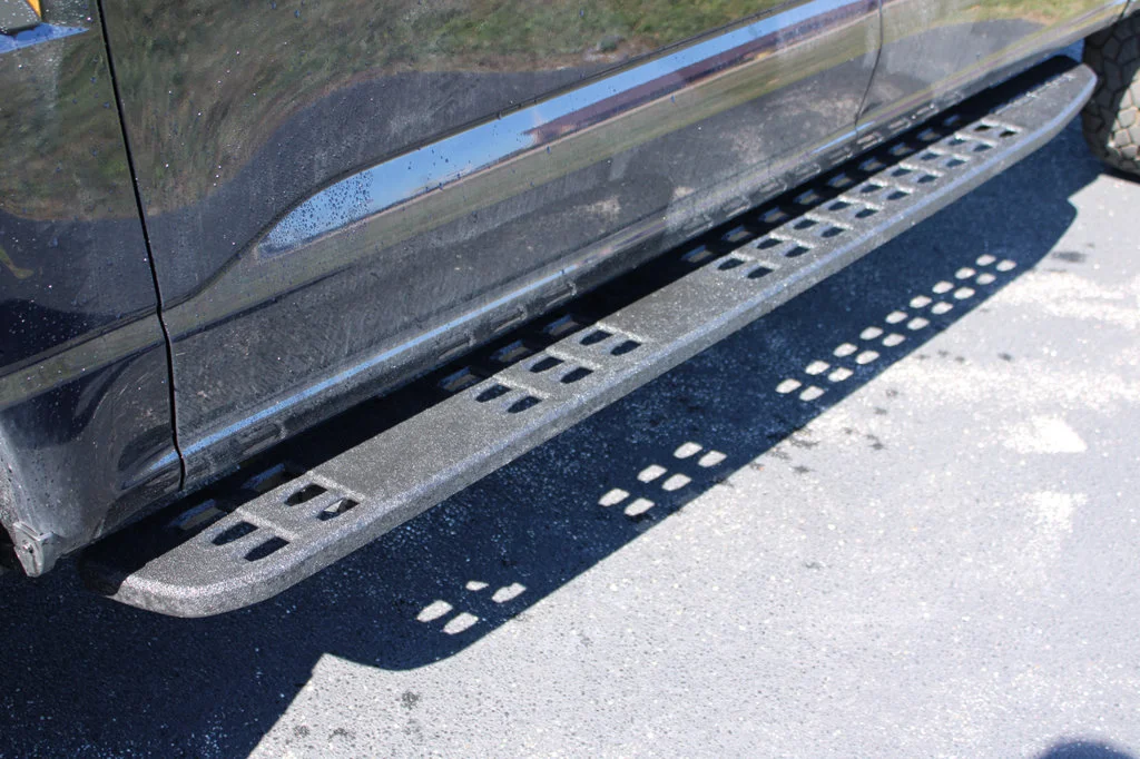New 2026 Antimatter Blue Metallic Ford Tremor® image 6