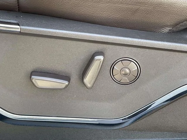 New 2026 Agate Black Metallic Ford F-250® King Ranch® image 18