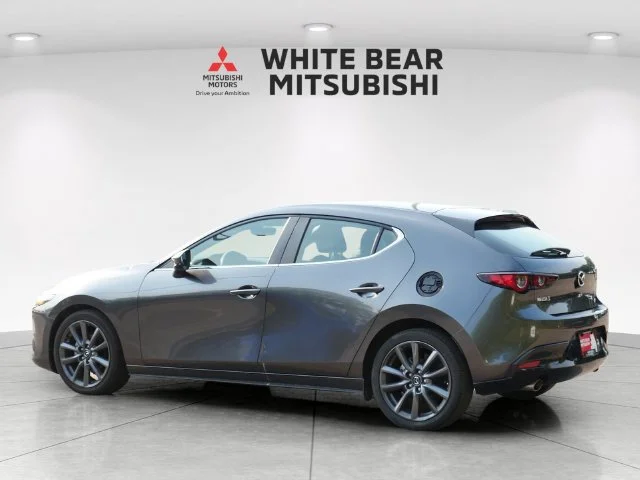 Used 2023 Gray Mazda 2.5 S Select Package image 4