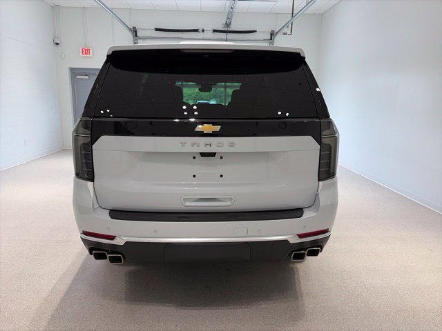 2026 Chevrolet Tahoe High Country - Photo 5