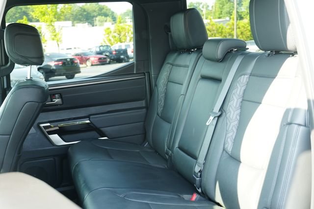 Certified Used 2025 Beige Toyota Limited image 15