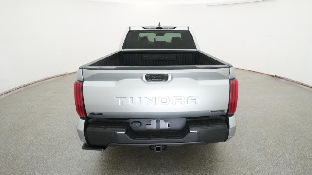 2026 Toyota Tundra Limited - Photo 57