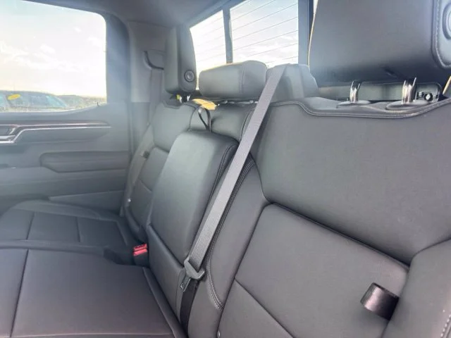 New 2026 Onyx Black GMC Elevation image 23