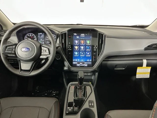 New 2026 Gray Subaru Limited image 19