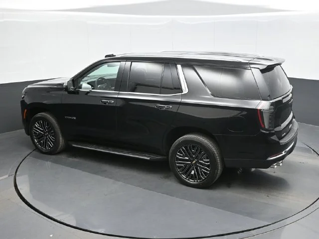 2026 Chevrolet Tahoe Premier - Photo 11