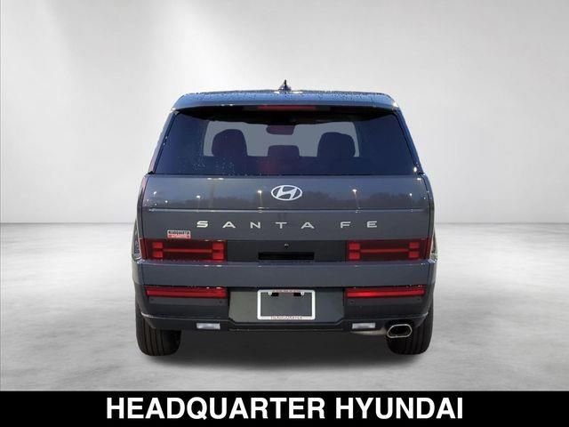 Used 2026 Gray Hyundai SE image 5