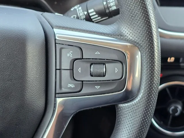 Used 2024 White Chevrolet LT image 36