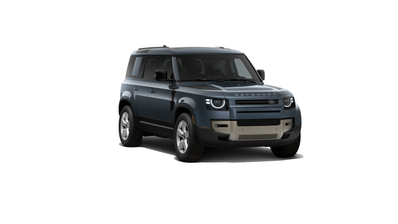 New 2027 Tasman Blue LAND ROVER S 300PS Auto image 1
