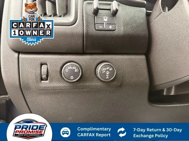 Used 2019 Gray Chevrolet ZR2 image 22