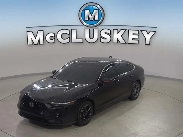 Used 2023  Honda EX image 18