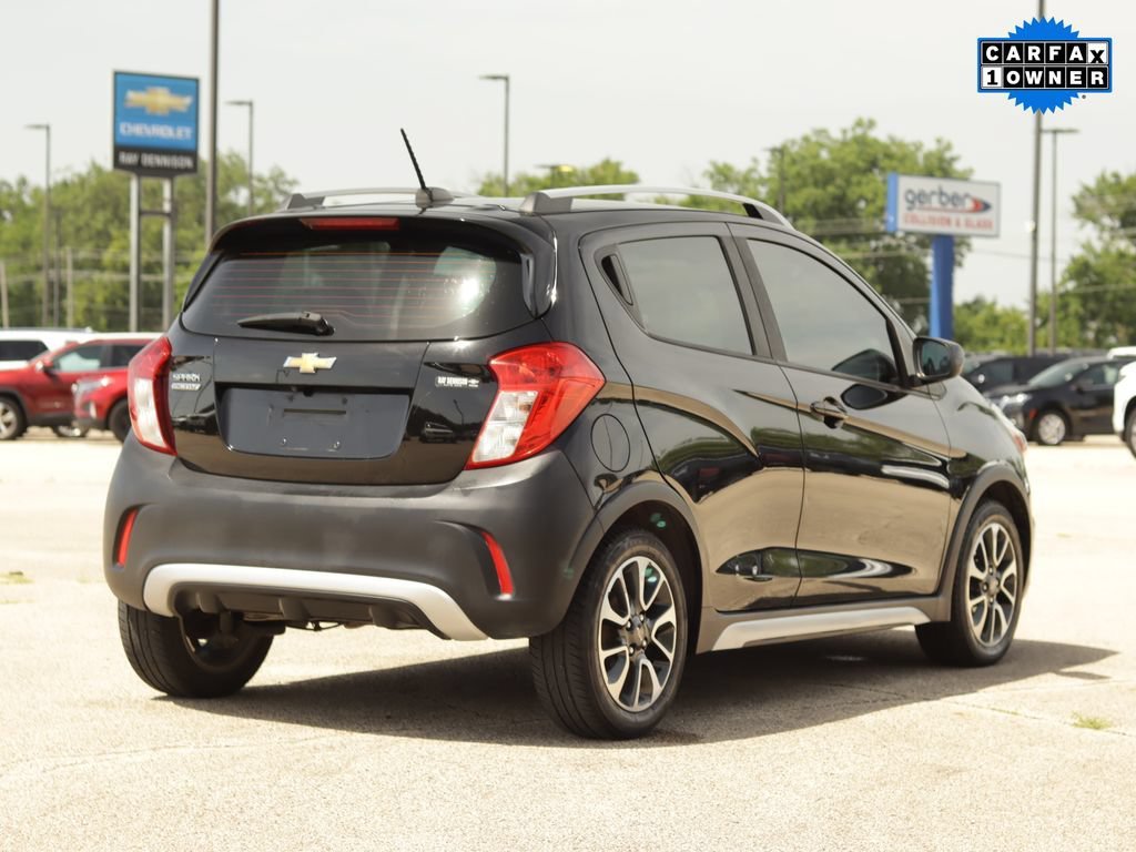 Used 2021 (Metallic paint.) Chevrolet ACTIV image 7