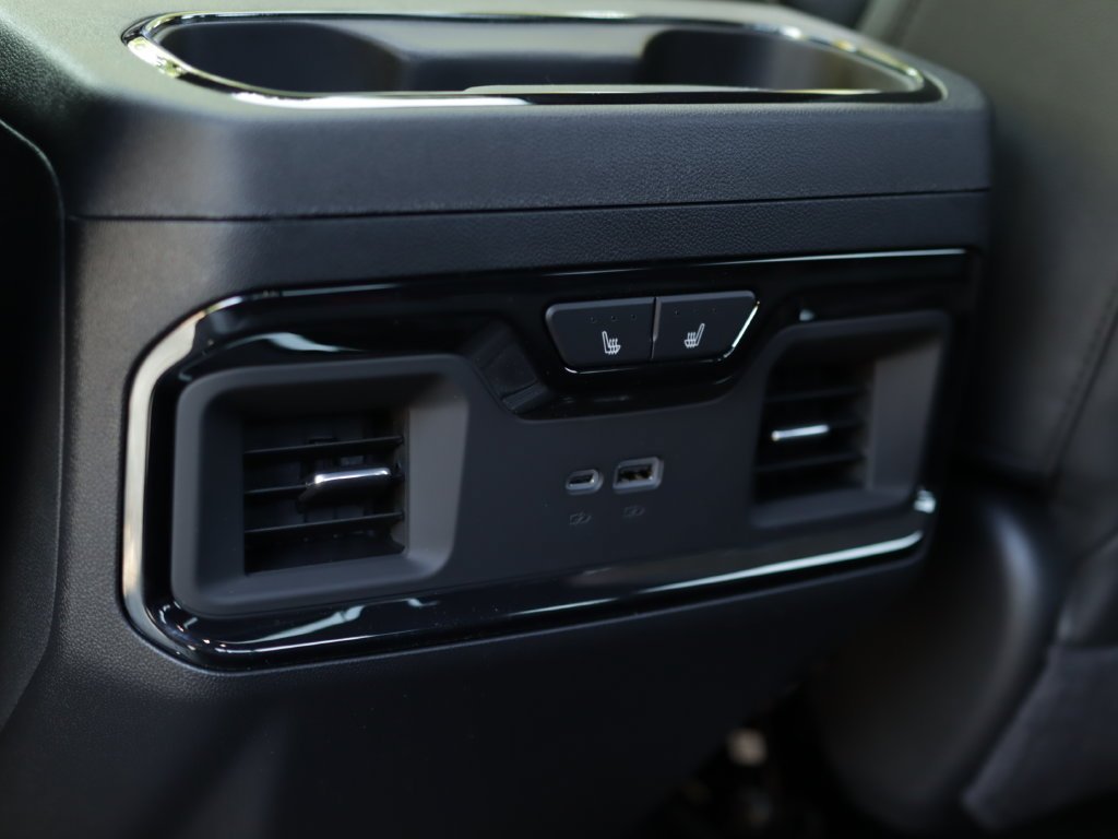 2026 GMC Sierra 1500 AT4 - Photo 31