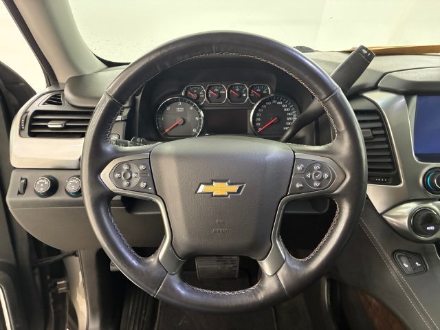 Certified Used 2018 PEPPERDUST METALLIC Chevrolet LT image 22