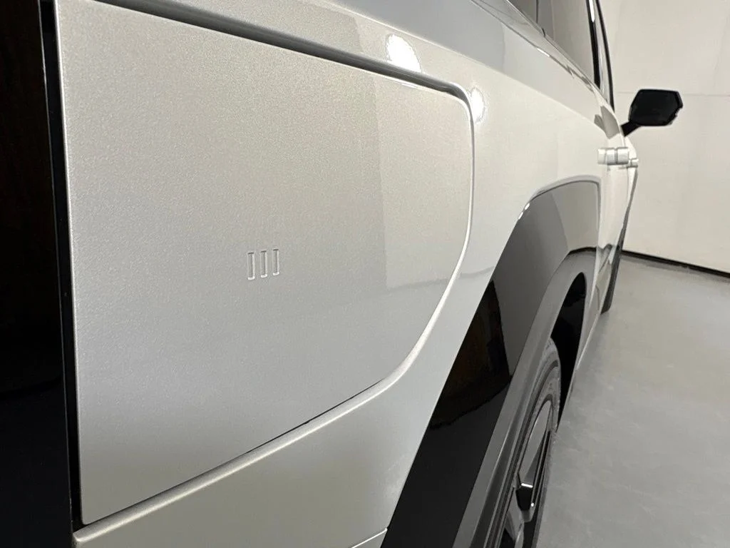 New 2026 Ivory Silver Kia GT-Line AWD image 24