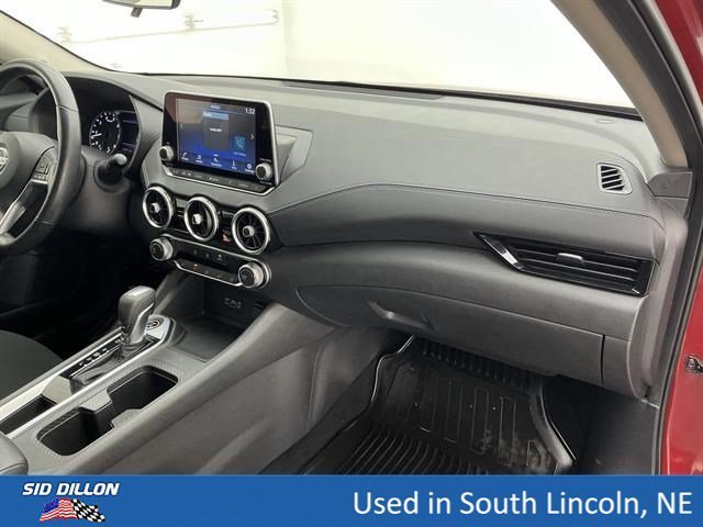 2022 Nissan Sentra SV - Photo 24