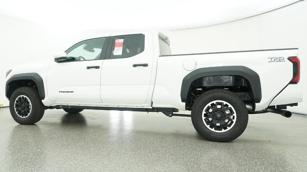 New 2026 Ice Cap Toyota TRD Off-Road image 32