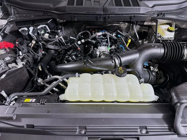 New 2026 Ford F-150 STX