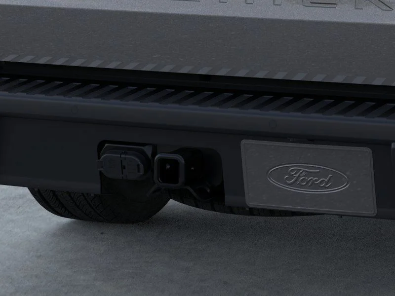 New 2026 Gray Ford XL image 23