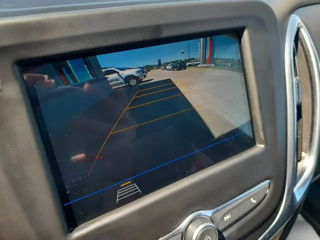 Used 2019 Gray Chevrolet LT image 21