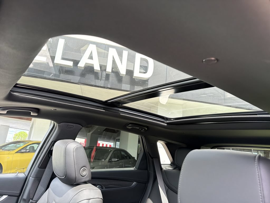 2026 Cadillac XT5 Sport - Photo 25