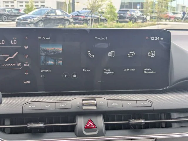 New 2026 Morning Haze Kia GT-Line image 18
