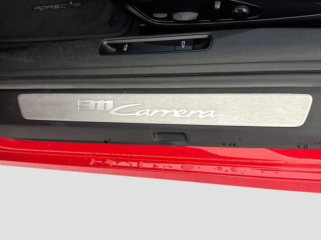 2024 Porsche 911 T - Photo 27