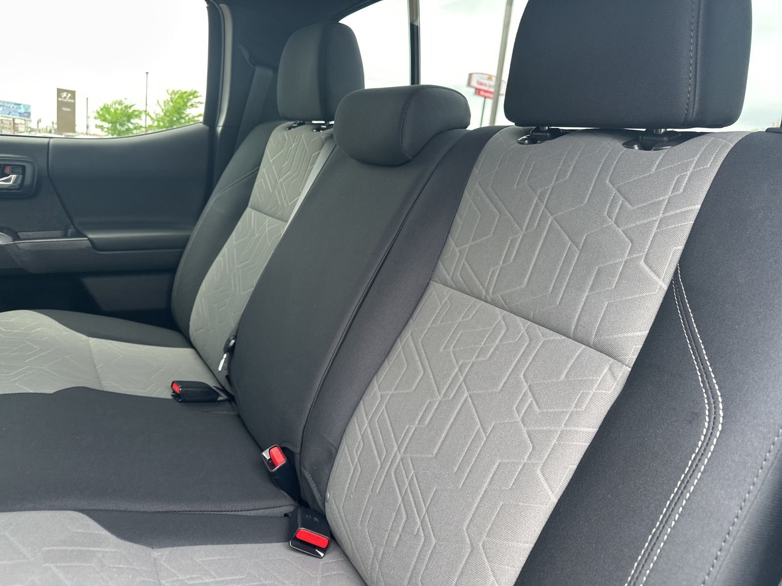 Used 2022 Beige Toyota TRD Sport image 24