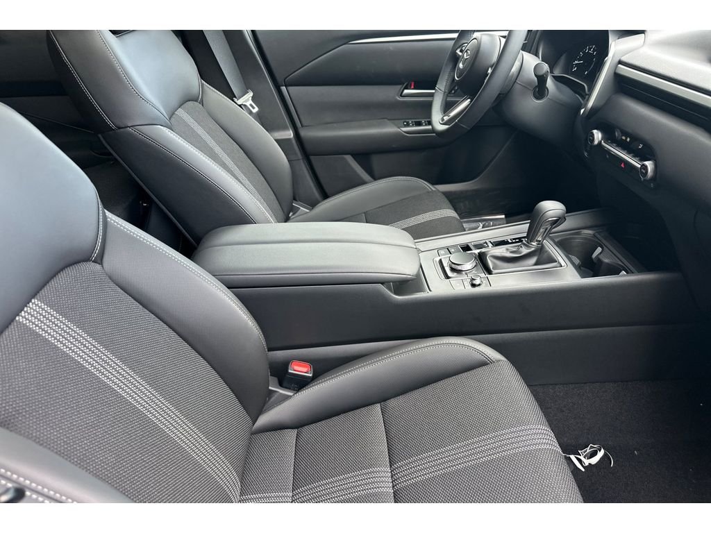 New 2026 Jet Black Mica Mazda 2.5 S Meridian Edition AWD image 15