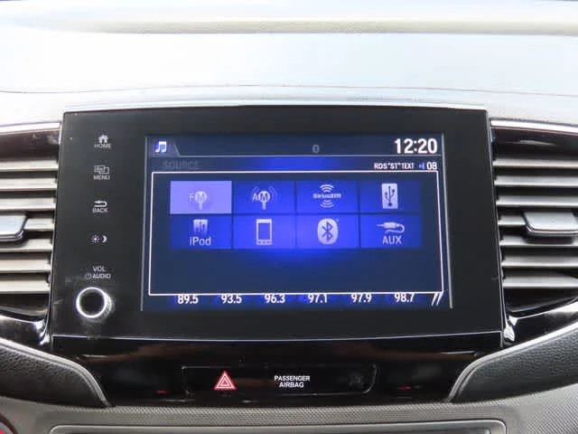 Certified Used 2022 Modern Steel Metallic Honda RTL image 20