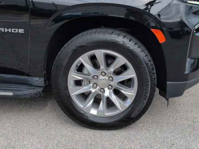Certified Used 2023 Black Chevrolet Premier image 11