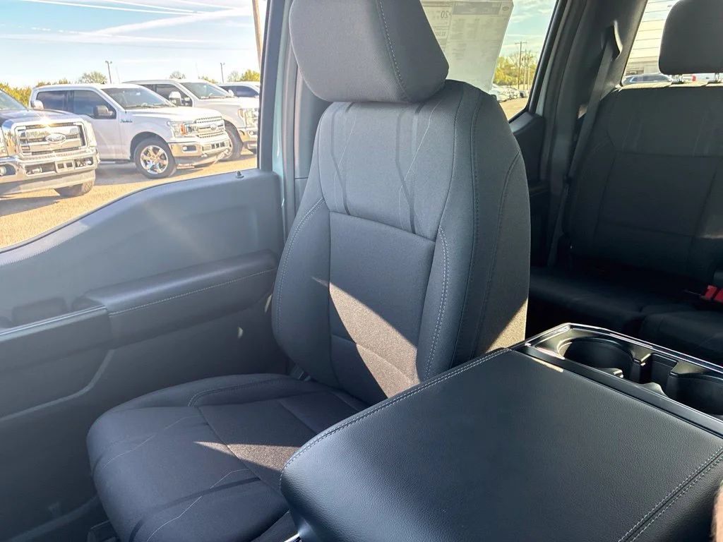 New 2026 Avalanche Ford STX image 19