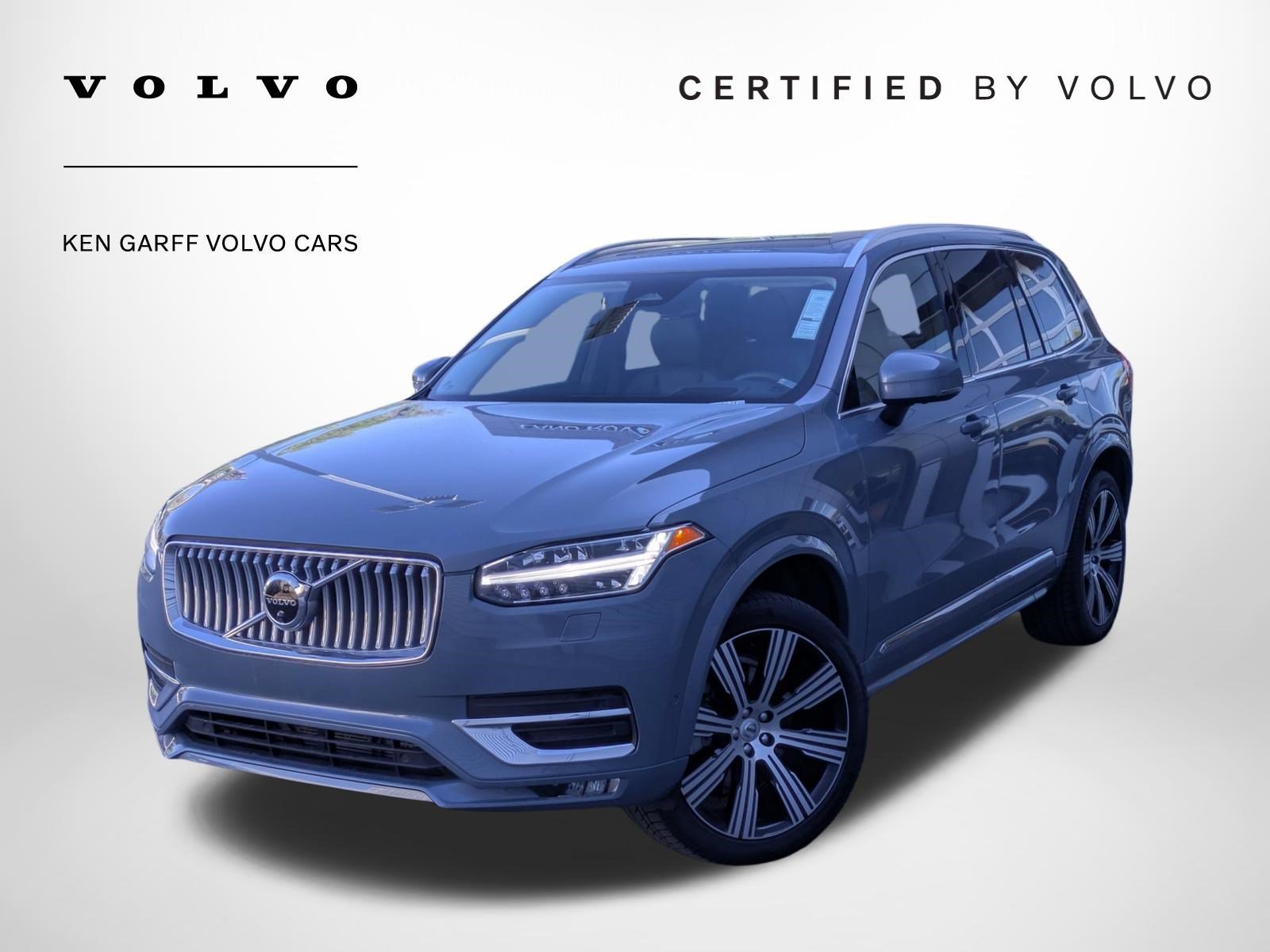 2023 Volvo XC90