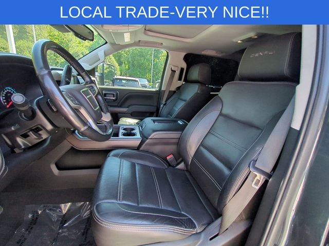 Used 2019 Gray GMC Denali image 16