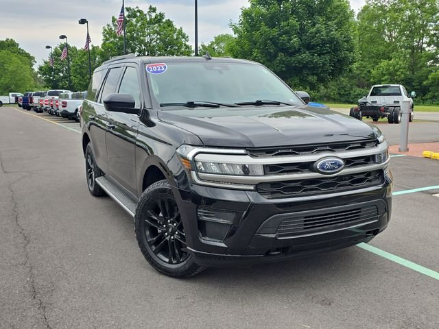 2023 Ford Expedition XLT 4x4's photo
