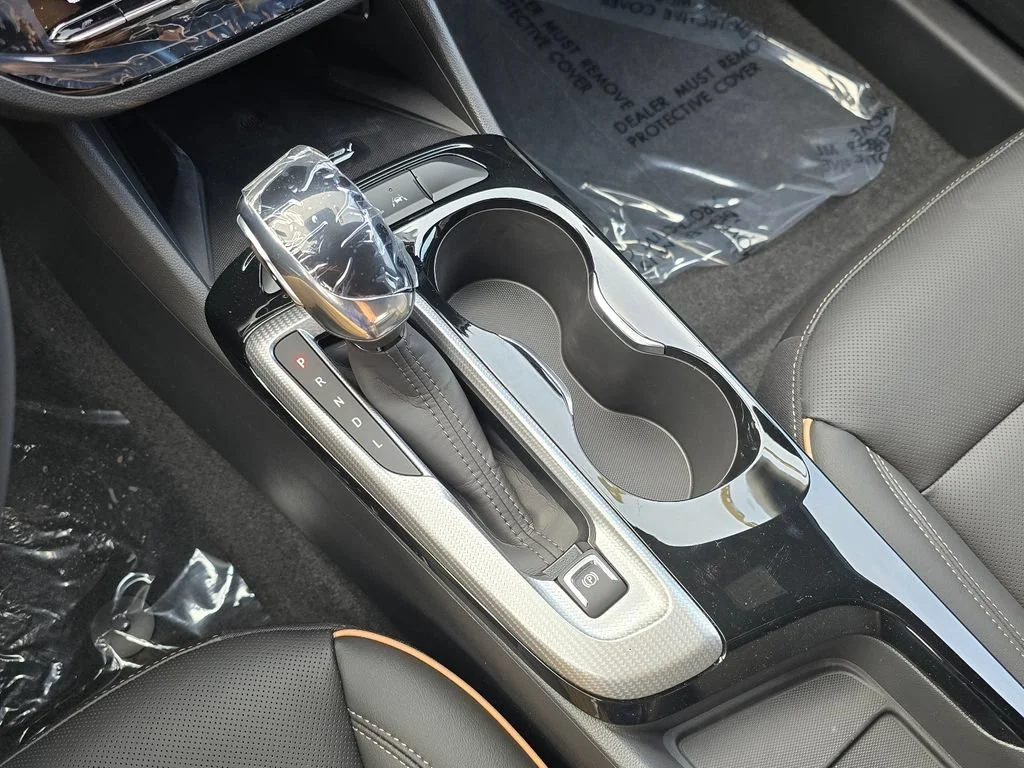 2026 Buick Envista Avenir - Photo 18