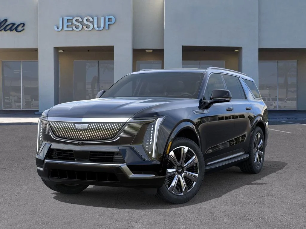 2026 Cadillac Escalade IQL Premium Luxury - Photo 6